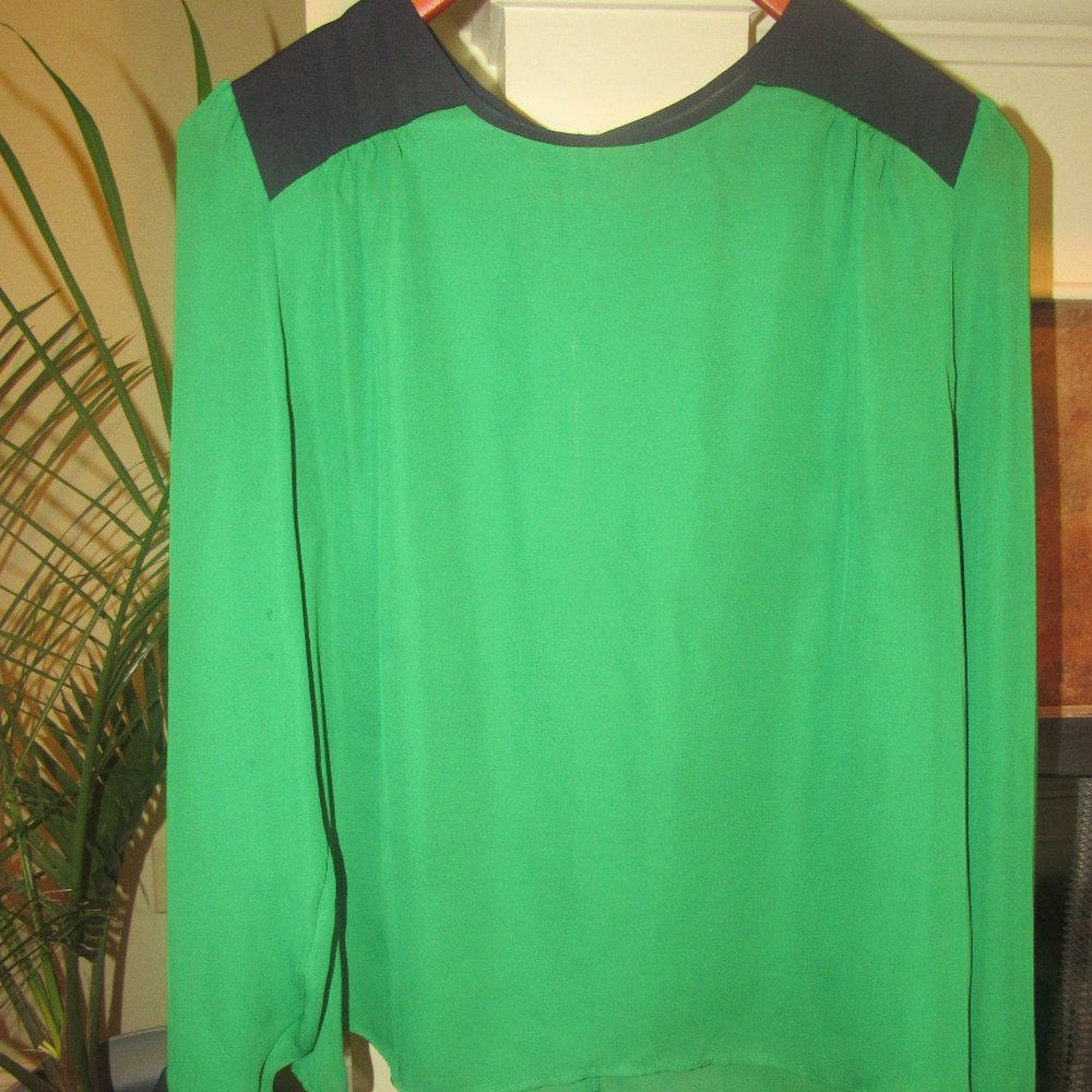 Women's - Worthington Blouse